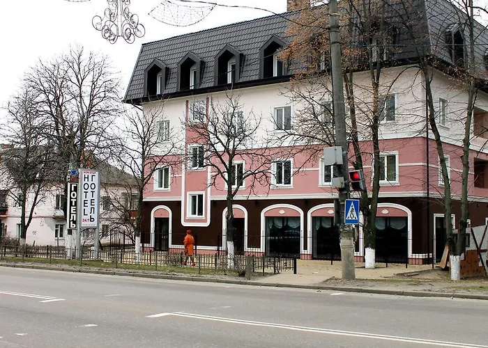 Non-Stop Economy Hotel