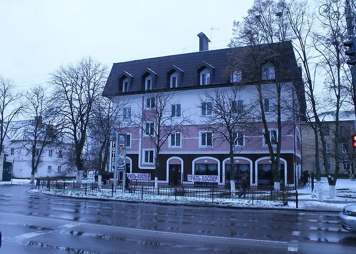 Non-Stop Economy Hotel