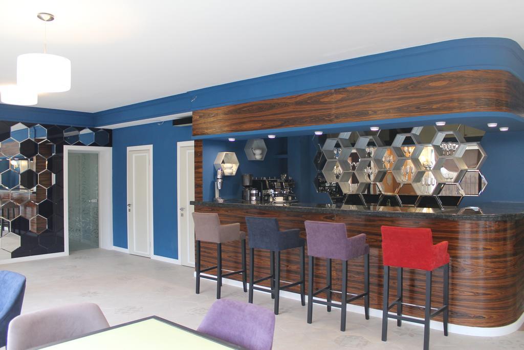 Non-stop Economy Bed & Breakfast Boryspil