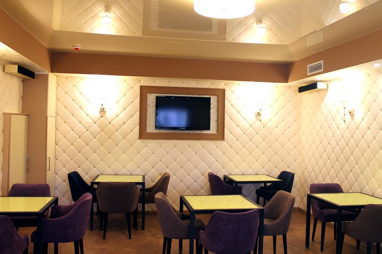 Bed & Breakfast Non-stop Economy 4*