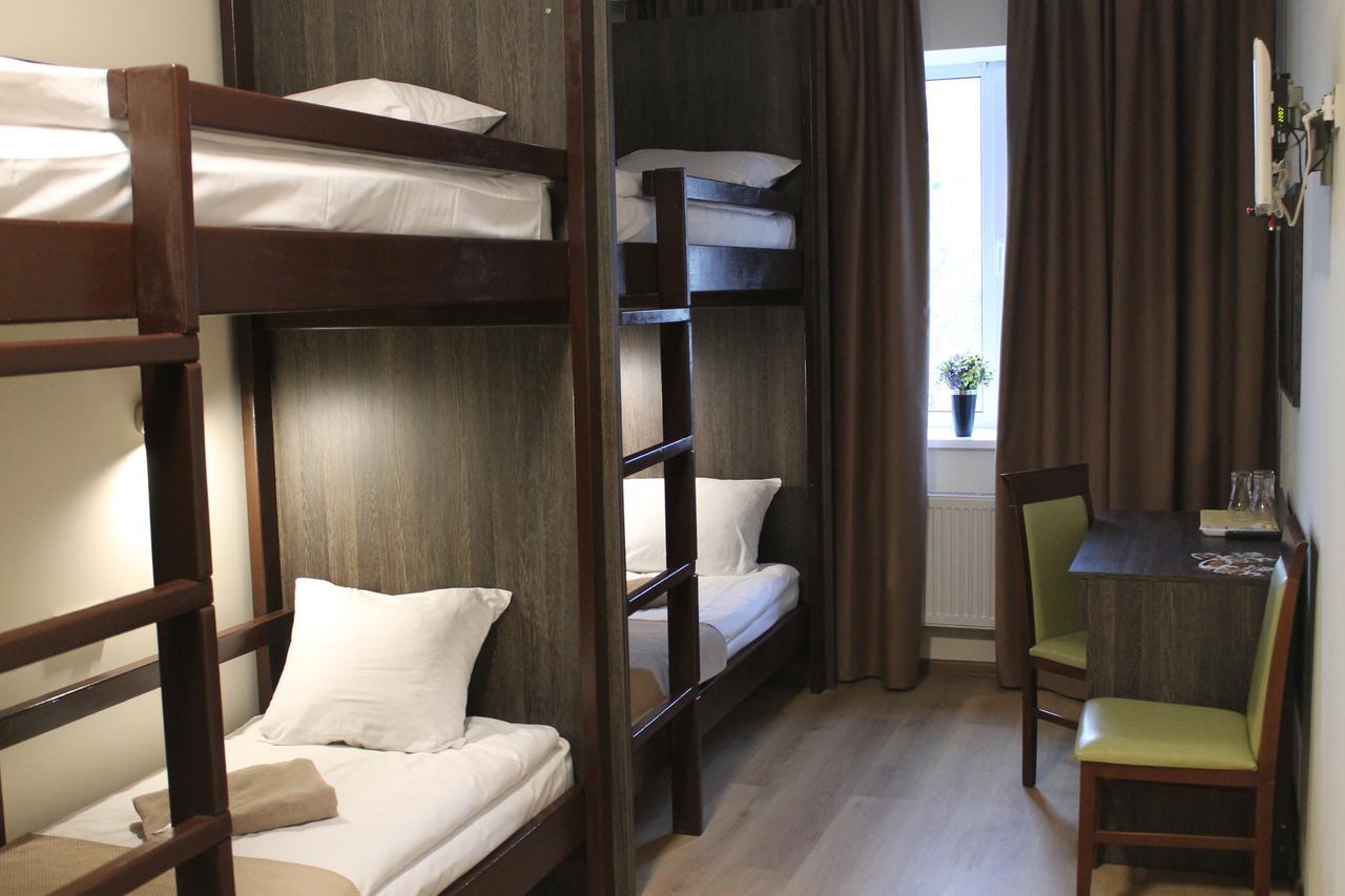 Bed & Breakfast Non-stop Economy