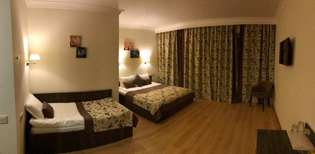 Non-stop Economy 4* Boryspil
